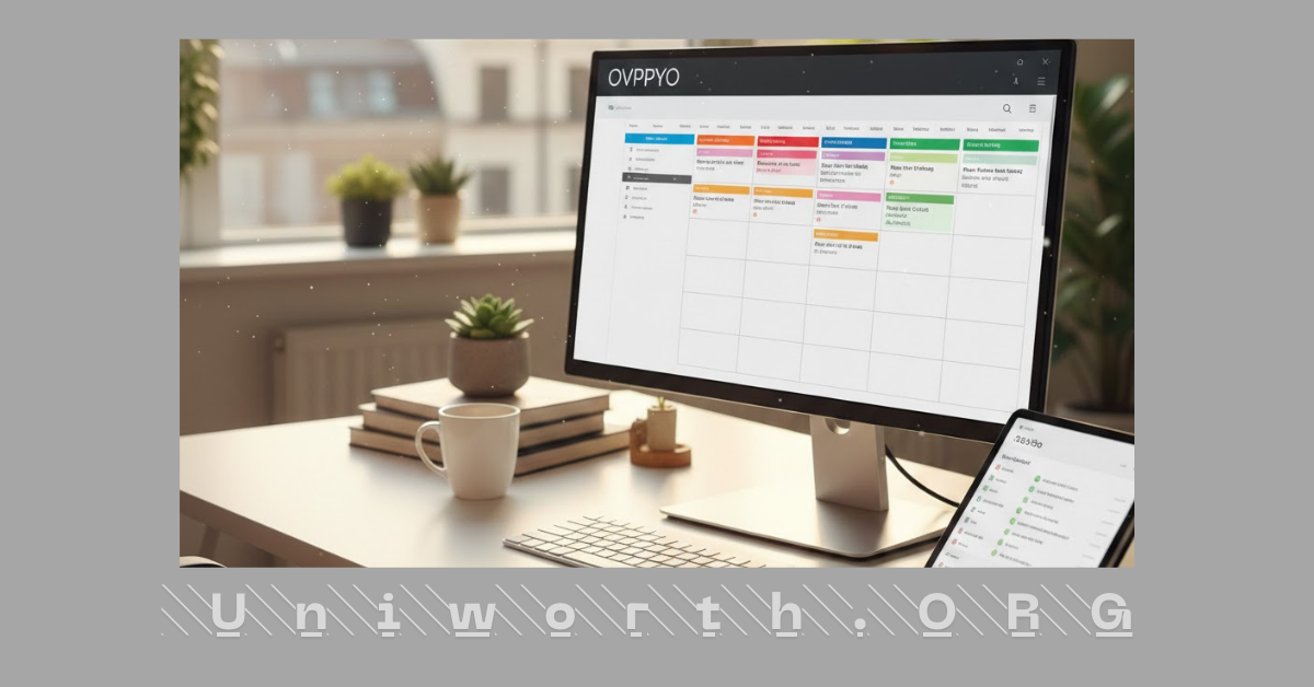 My Honest Experience with Ovppyo: What I Discovered Along the Way