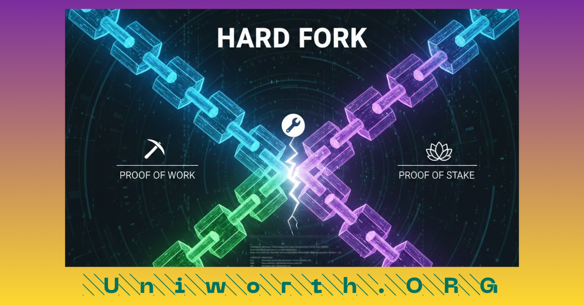 Novafork: How I Discovered a Smarter Way to Manage Crypto Forks