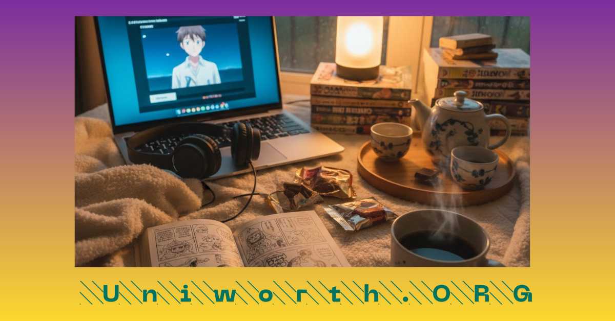 ReadMyManga com: My Honest Experience Exploring This Manga World