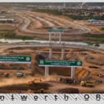 what is county integrated development plan