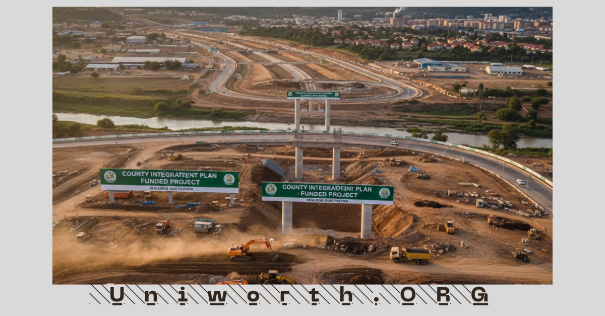 What Is County Integrated Development Plan? (And Why I Wish I Understood It Sooner)