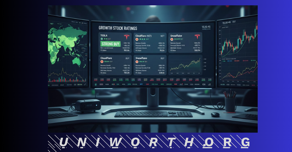 5starsstocks: My Honest Experience, Lessons Learned, and How I Use It Smarter Today