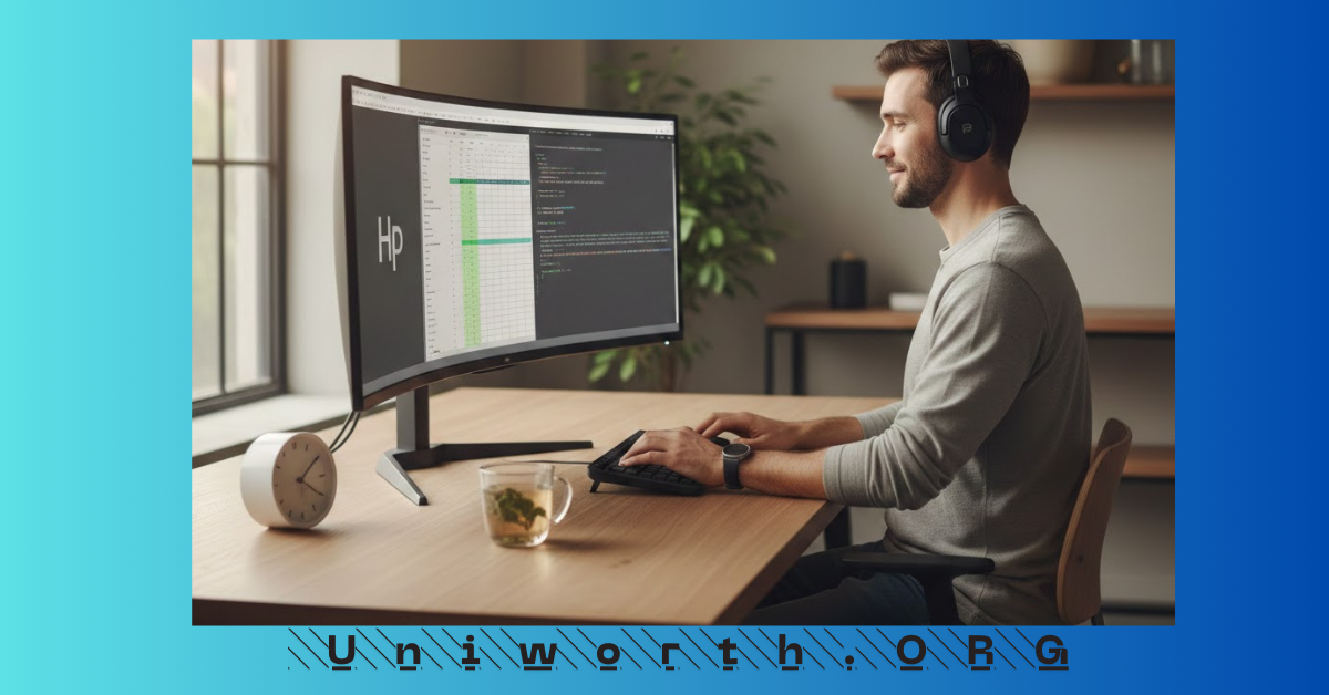 My Honest Experience with Hochre (And Why It Completely Changed My Workflow)
