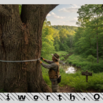 ohio champion trees delaware county usd lewis center