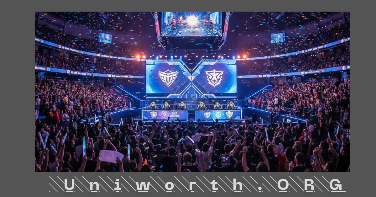 My Honest Take on Esports News DualMedia (And Why I Check It Almost Daily)