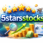 I still remember the evening I first stumbled across 5starsstocks. I was sitting with a cup of chai, scrolling through endless stock market.