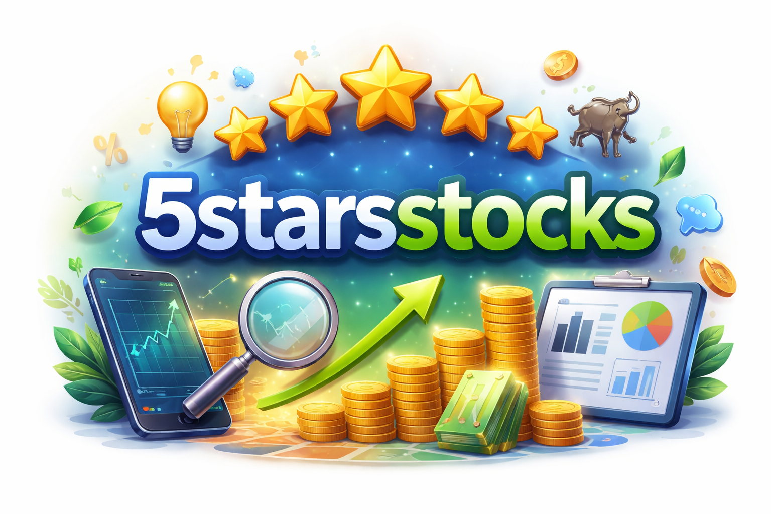 I still remember the evening I first stumbled across 5starsstocks. I was sitting with a cup of chai, scrolling through endless stock market.