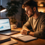 I still remember the first time I came across rgarrpto. I was sitting late at night, scrolling through random forums, trying to figure