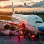 united airlines flight ua770 emergency diversion