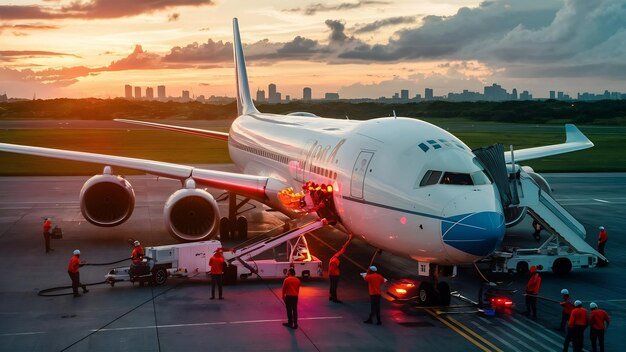 My Experience Following the United Airlines Flight UA770 Emergency Diversion