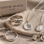 I still remember the day I stumbled across my first piece of Louise Burns silver. It wasn’t in a fancy boutique or a curated Instagram feed.