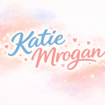 I still remember the first time I came across Katie Mrogan. It wasn’t during some deep research session or anything serious.
