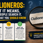 ciulioneros
